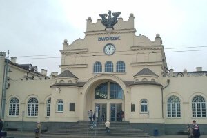 lublin-atrakcje-dworzec-glowny-pkp