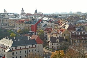 lublin-atrakcje-stare-miasto