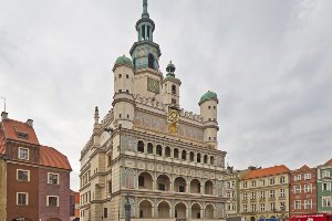 poznan-atrakcje-ratusz