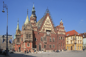 wroclaw-atrakcja-stary-ratusz