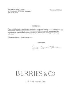 BerriesCo