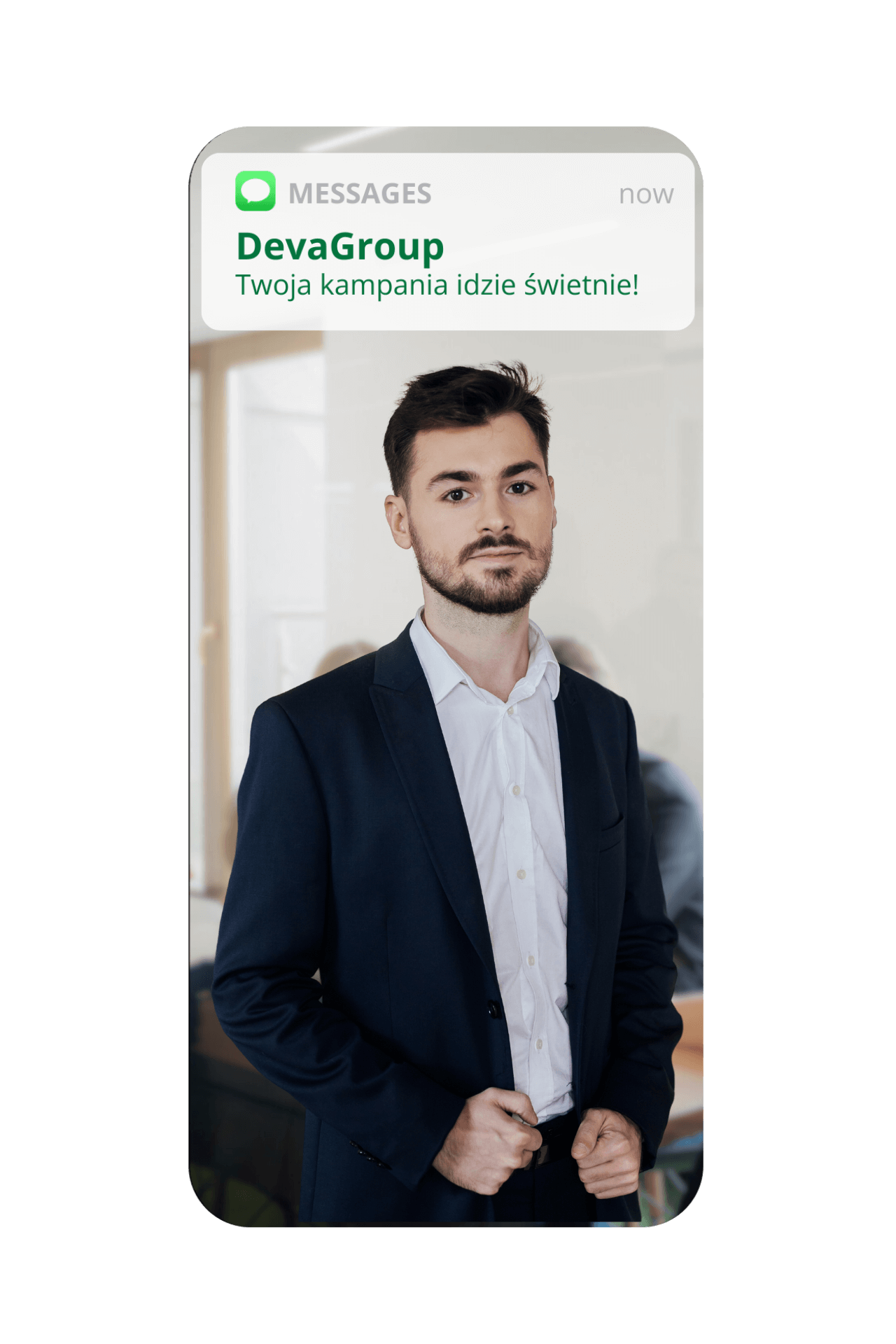 Spacjaliści na tel   Przemysław Biegacz