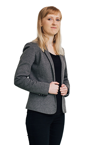 Dorota Kika