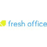 Fresh office logo