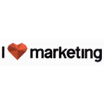 i love mkt logo