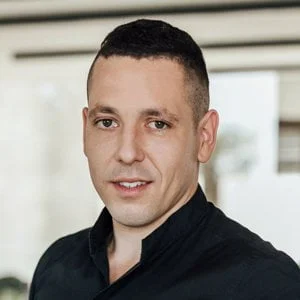 Krzysztof Dudzik