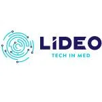 Lideo logo