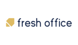 logo fresh office