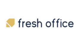 logo fresh office