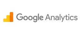 Logo Google Analytics