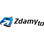 logo Zdamyto