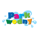 Logo Park Wodny Kraków