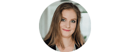 Marta Koziarz - Head of SEM, Google Ads Certified