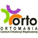 Ortomania logo