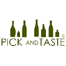 Pick and Taste logo
