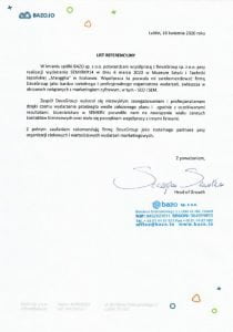Bazo referencje