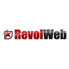 RevolWeb Logo referencje