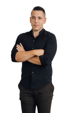 Krzysztof Dudzik