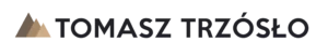 tomasz trzoslo logo