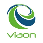 viaon logo