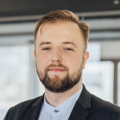 Bartłomiej Tomczyk