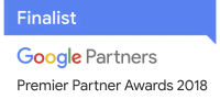 google partners finalist logo new