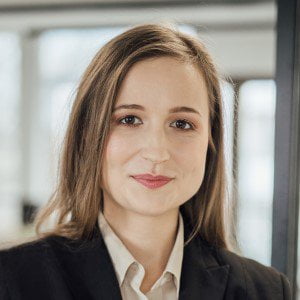 jagoda lesniewska new business