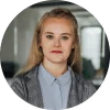 Karolina Kawulka - SEM expert, Google Ads Certified