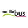 modlin bus logo