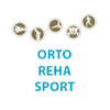 orto reha sport logo
