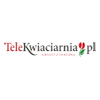 tele kwiaciarnia logo