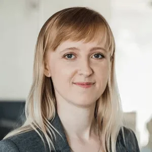 dorota kika