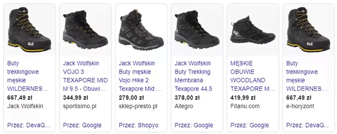 reklama shoping a d s