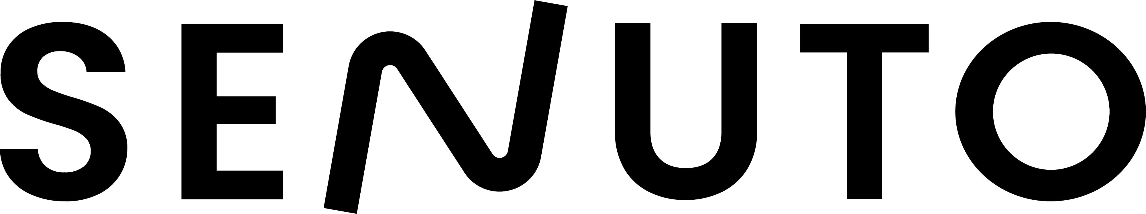 senuto logo black tr