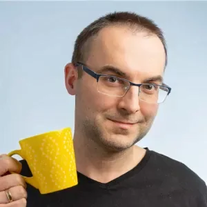 artur pajker