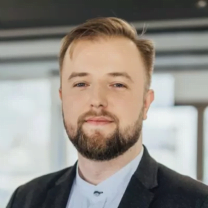 bartlomiej tomczyk