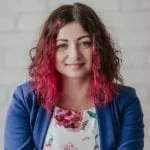 ewelina podrez podcast