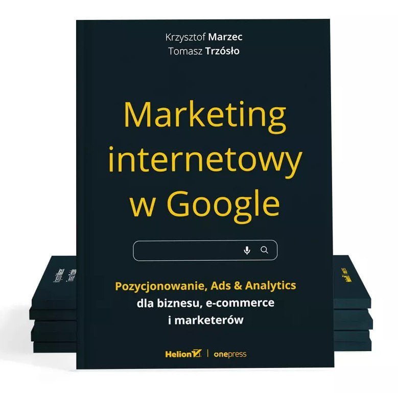 ksiazka marketing internetowy devagroup sm