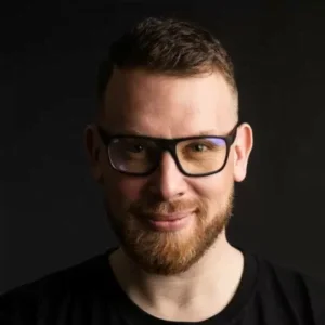lukasz hardek