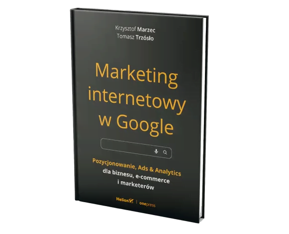 marketing internetowy krzysztof marzec tomasz trzoslo 470