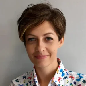 semcast podcast katarzyna baranowska