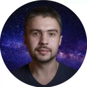 wojtek maroszek