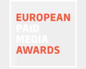 European Paid Media Awards