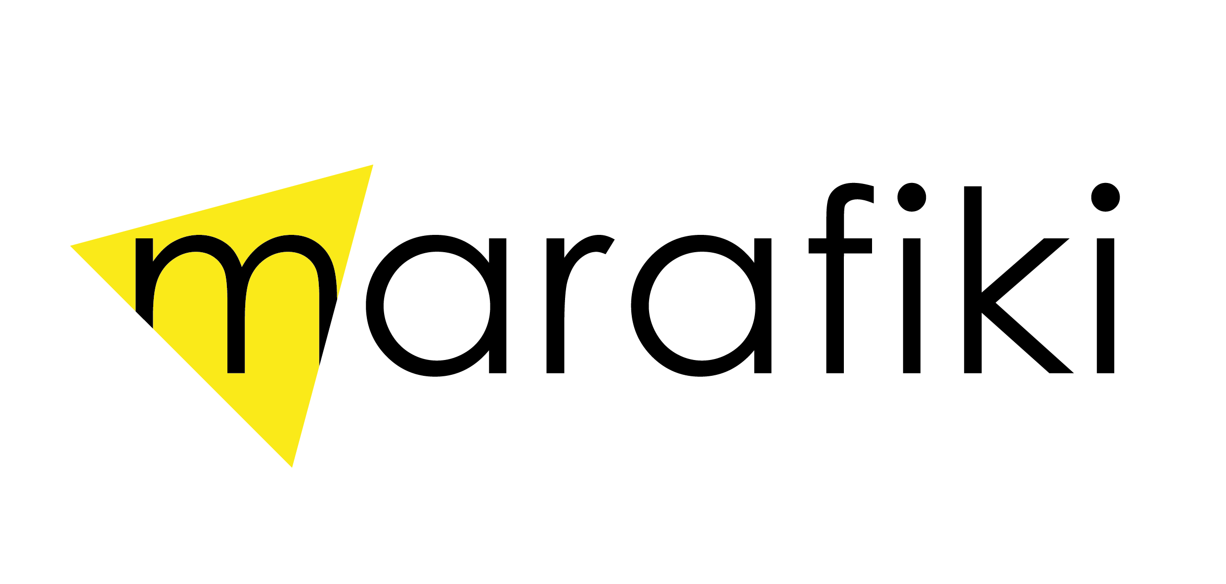 Marafiki logo