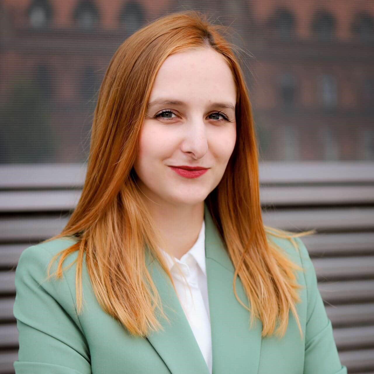 Marika Kowalska