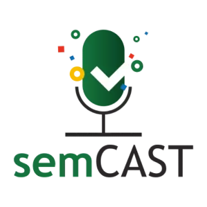 newsletter logo semcast