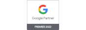 Partner Google - szkolenia SEO, SEM, e-commerce i analityka