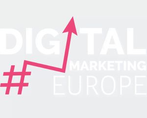 Digital Marketing Europe 2023 Conference