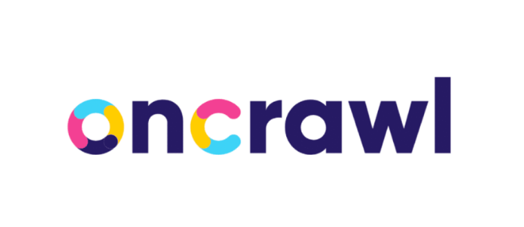 oncrawl nowe logo