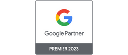 partner premier google 2023